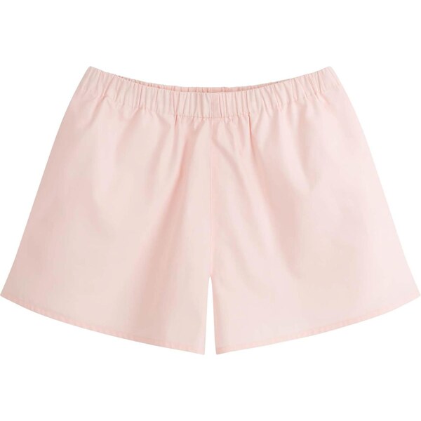 MELA Nohavice Vanika rosé 65879080