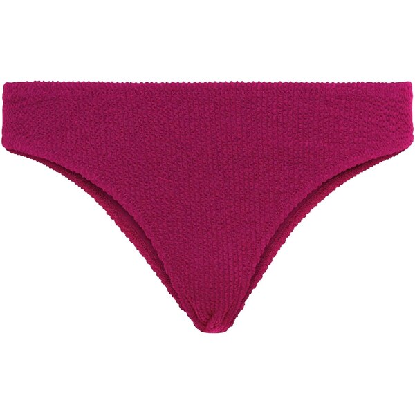 LSCN by LASCANA Bikinové nohavičky farba lesného ovocia 65394548