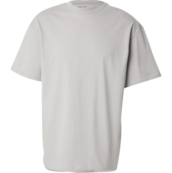 WEEKDAY Tričko Great sivá 64266616