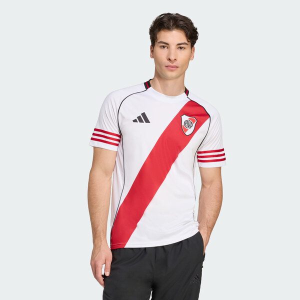Adidas Domáci dres River Plate 25/26 64284584