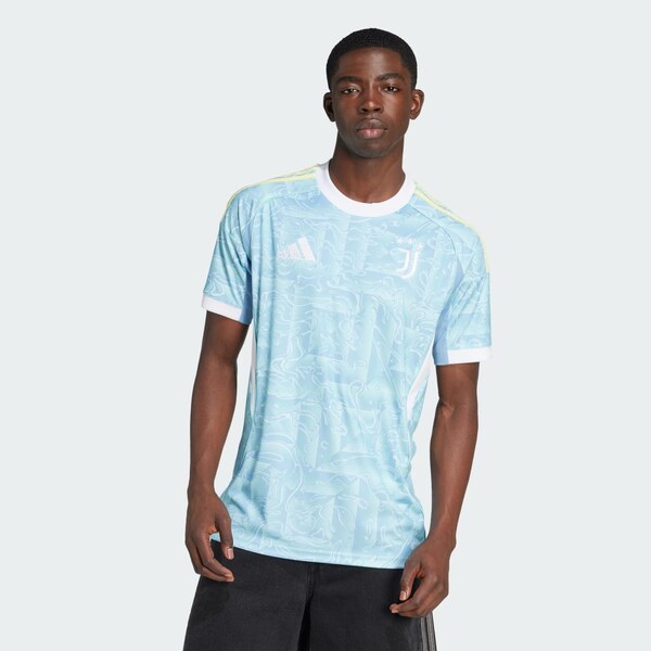 Adidas Dres Juventus 25/26 Away 64148659
