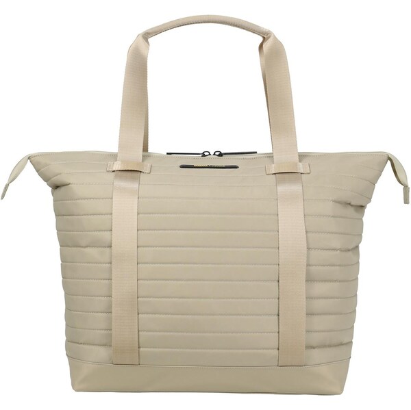Travelite BARBARA Stepp 2 in 1 Shopper Satin nude 65468218