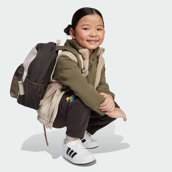 Adidas Detský ruksak Simpsonovci 63782192