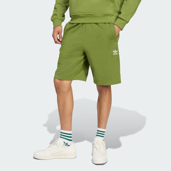 Adidas Šortky Essentials Trefoil 64148684