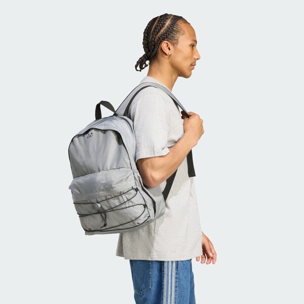 Adidas Reflexný ruksak Cl 63695474