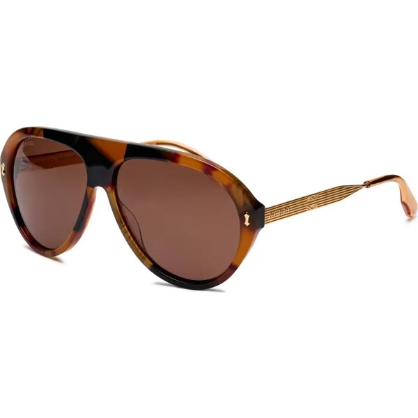 Gucci Slnečné okuliare 64139679