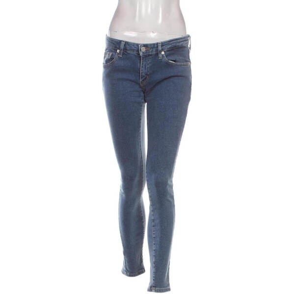 Dámske džínsy Tommy Jeans 64149524