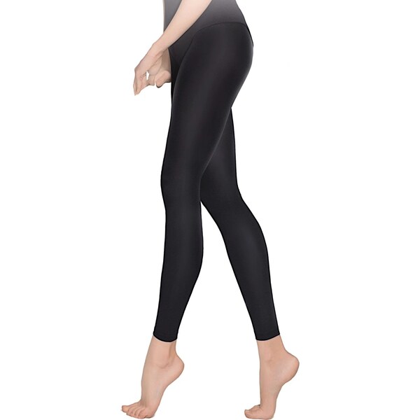 GATTA Dámske legíny Microfibre 100 64150448