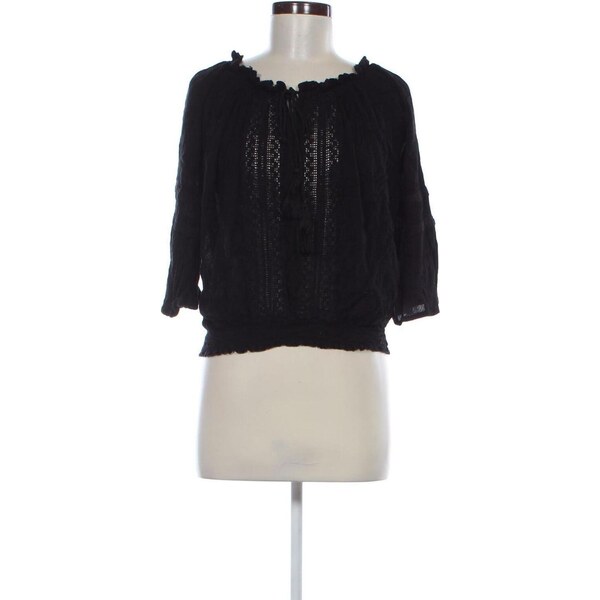 Dámska blúza Amisu 64150778