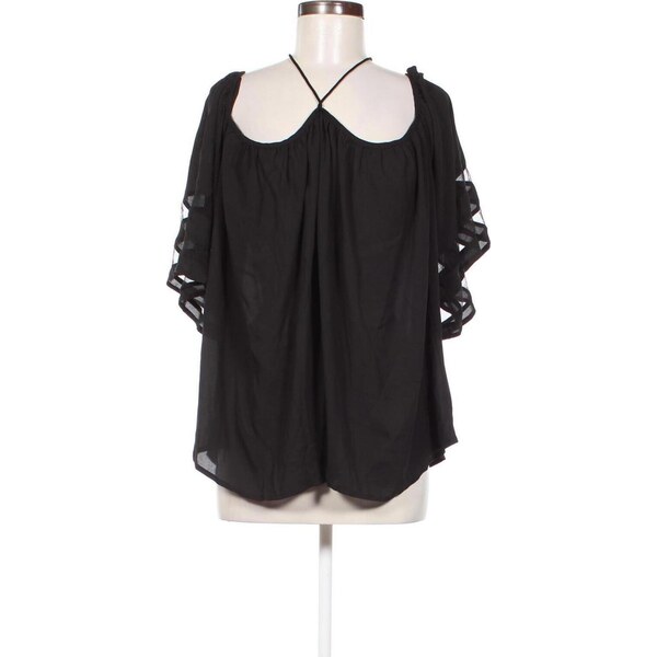 Dámska blúza SHEIN 64150986