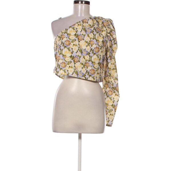 Dámska blúza SHEIN 64151057