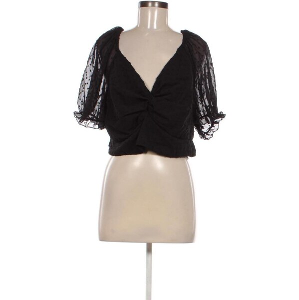 Dámska blúza SHEIN 64151195