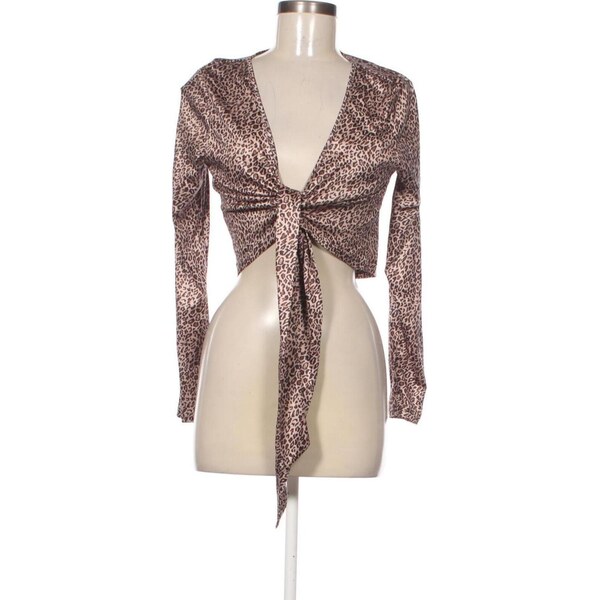 Dámsky kardigán SHEIN 64151357