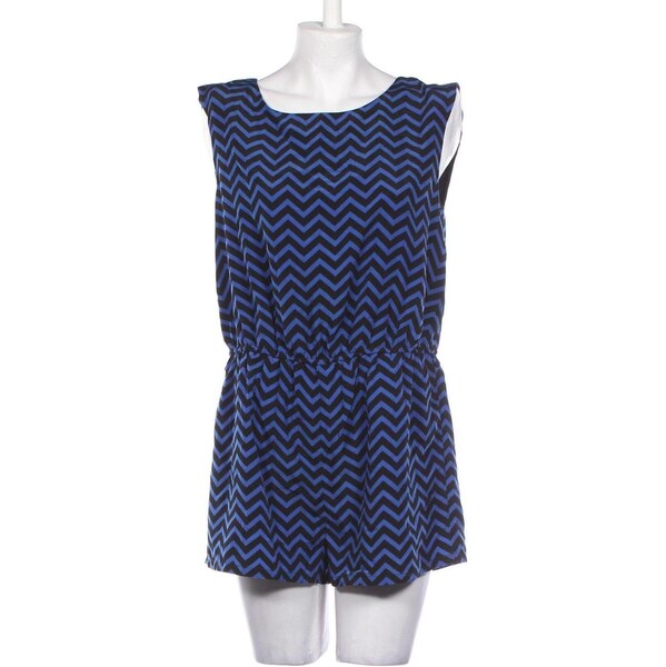 Dámská krátka kombinéza Forever 21 64151478