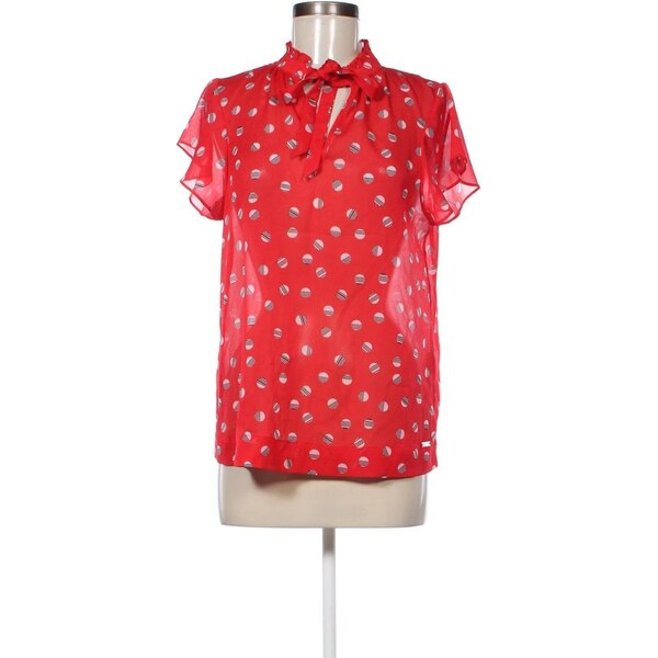 Dámska blúza Q/S by S.Oliver 64151524