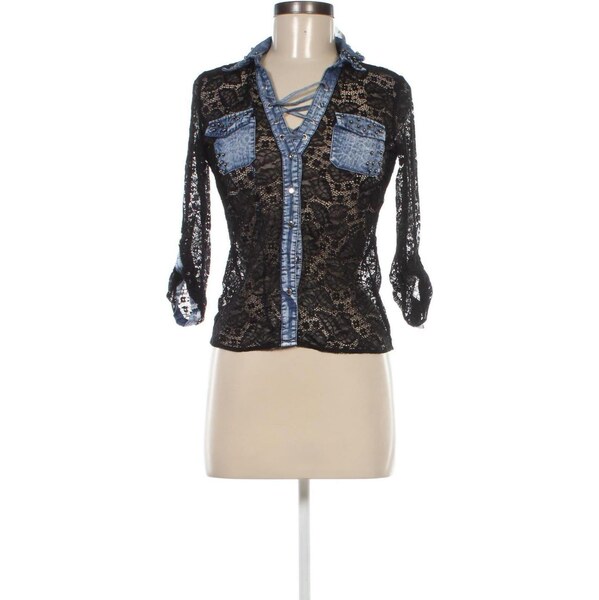 Dámska košeľa Blind Date 64151534