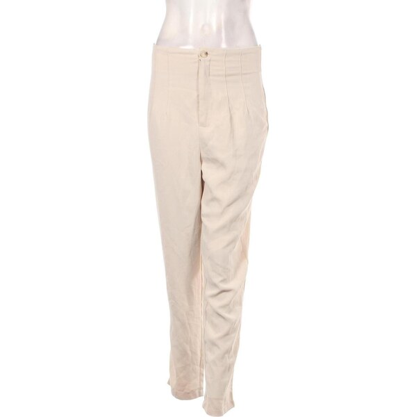 Dámske nohavice SHEIN 64151661