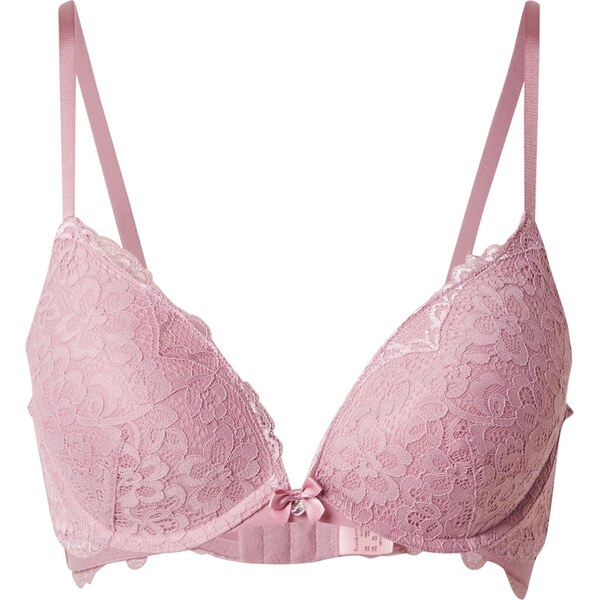 Hunkemöller Podprsenka Marine eozín 64151960