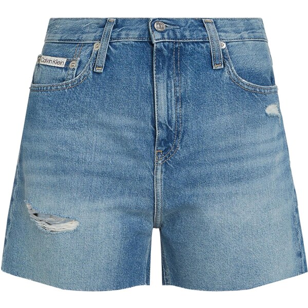 Calvin Klein Jeans Džínsy modrá denim 64153026