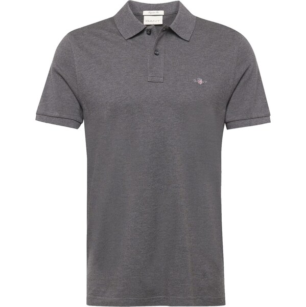 GANT Tričko čadičová 64153057