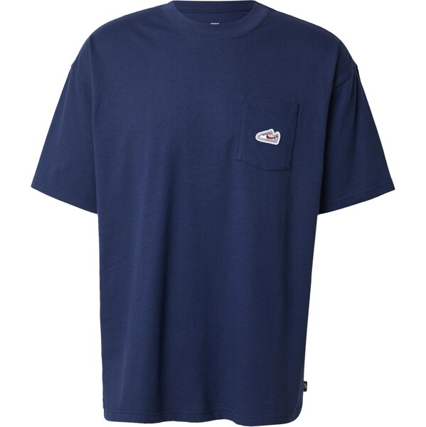 Nike Sportswear Tričko M90 tmavomodrá 64153273