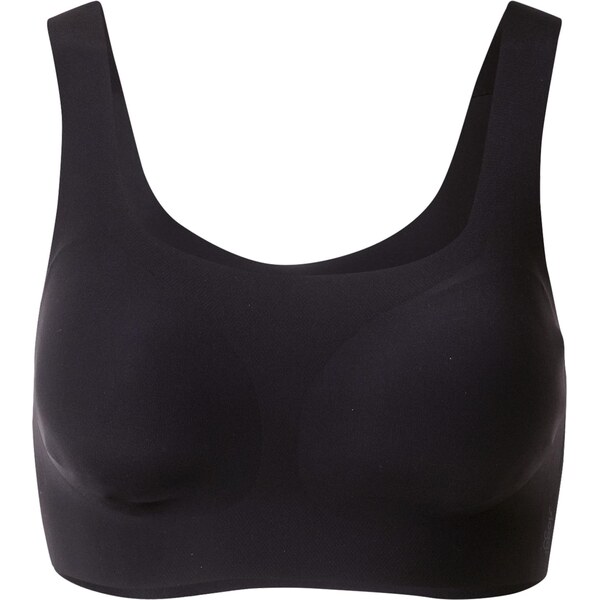 SLOGGI Podprsenka ZERO Feel 2.0 čierna 64153311