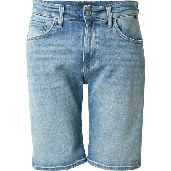 Mavi Džínsy Brian modrá denim 64153333