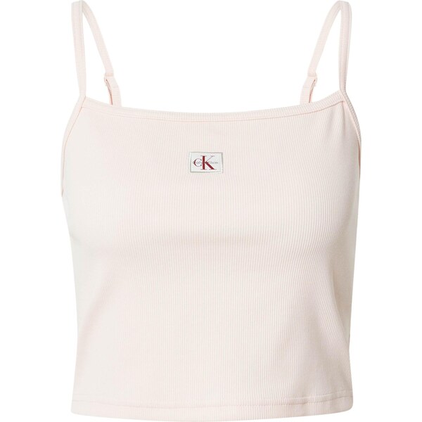 Calvin Klein Jeans Top rosé 64153265