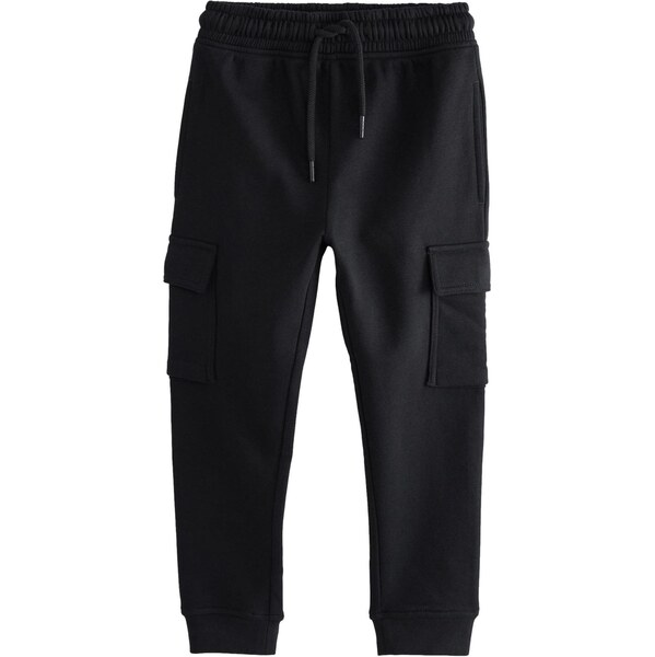 Next Nohavice čierna 64403892