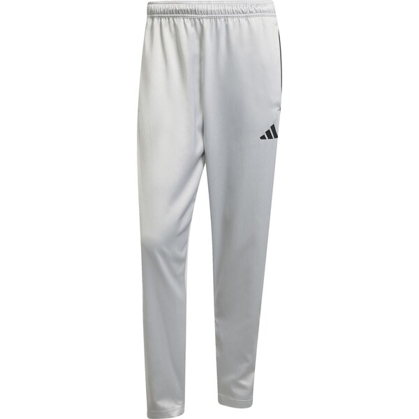 ADIDAS SPORTSWEAR Športové nohavice Tiro sivá / čierna 64153131