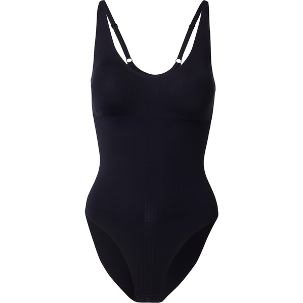 Chantelle Formujúce body SMOOTH COMFORT čierna 65881793