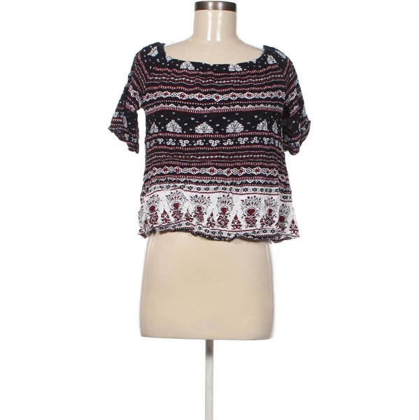 Dámska blúza Amisu 64152264