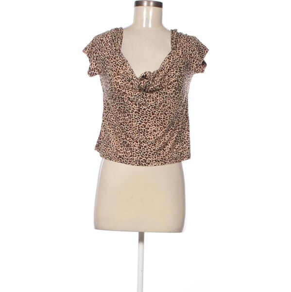 Dámska blúza SHEIN 64152442