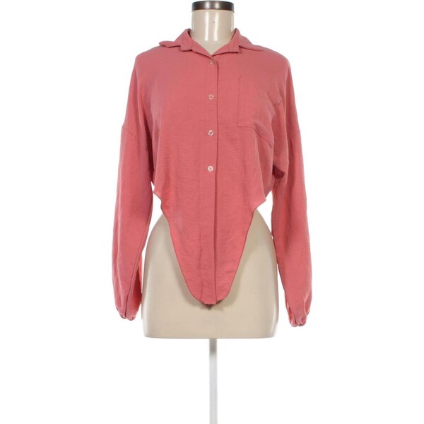 Dámska košeľa NEW COLLECTION 64152542