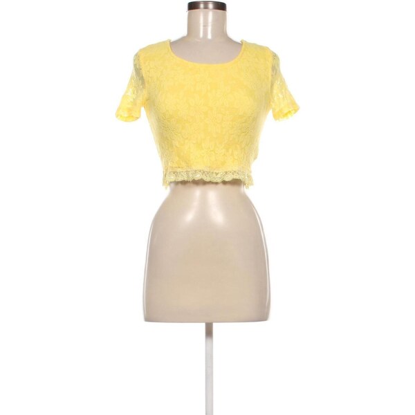 Dámska blúza Forever 21 64152529