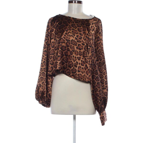 Dámska blúza H&M 64152735