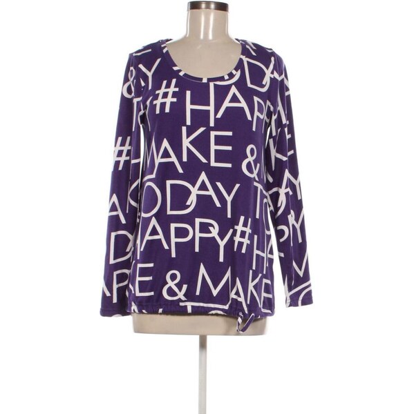 Dámska blúza Gina Benotti 64152786