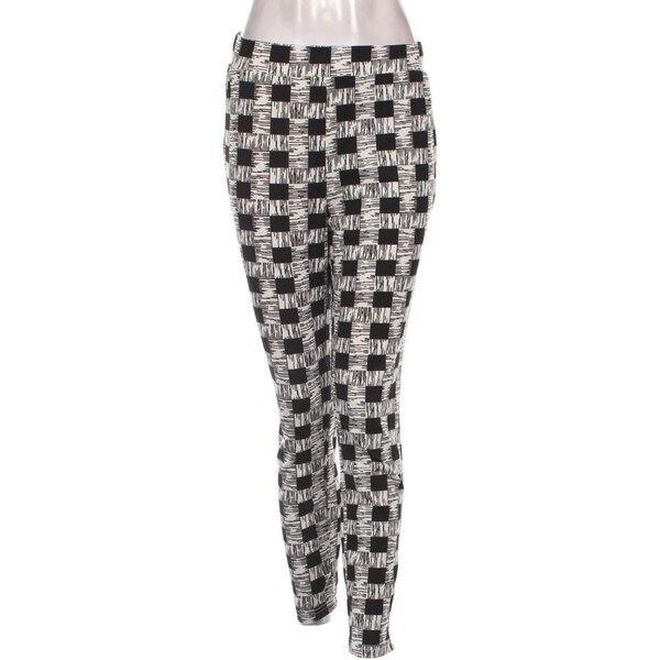 Dámske nohavice SHEIN 64152918