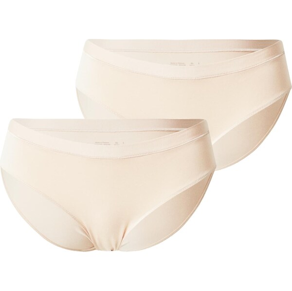 TRIUMPH Nohavičky Sense telová 64153360