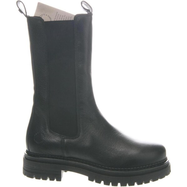 Dámské poltopánky Cashott 64153523