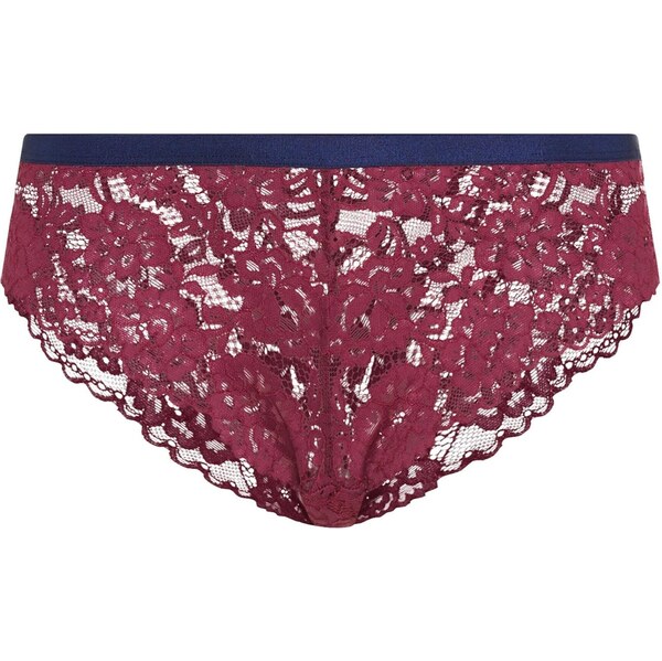 LSCN by LASCANA Nohavičky černicová 65139027