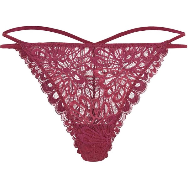 LSCN by LASCANA Tangá farba lesného ovocia 65880456