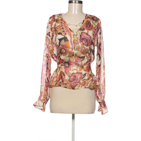 Dámska blúza Comma, 64153953