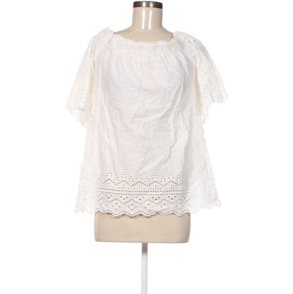 Dámska blúza H&M 64154057