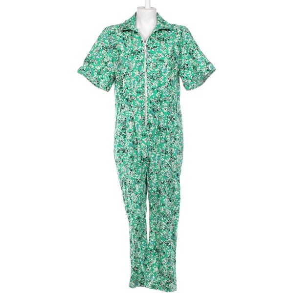 Dámsky dlhý overal Zara 64154106