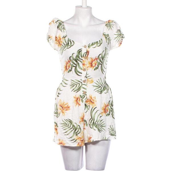 Dámská krátka kombinéza Jay Jays 64154229