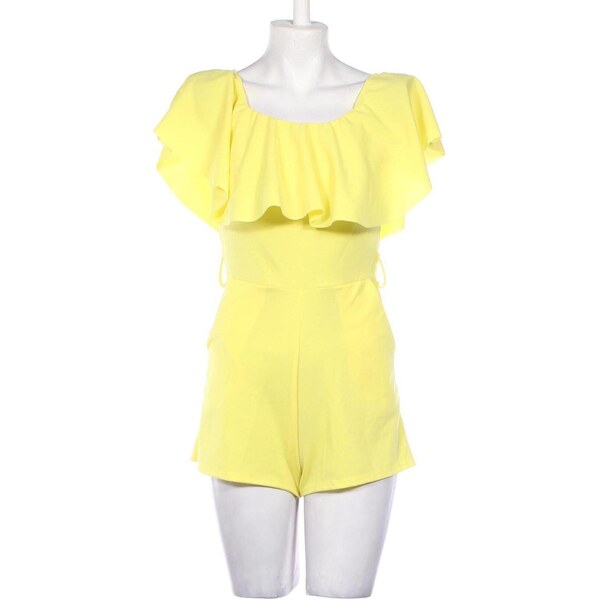 Dámská krátka kombinéza Unbranded 64154534