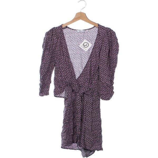 Dámská krátka kombinéza Zara 64154514