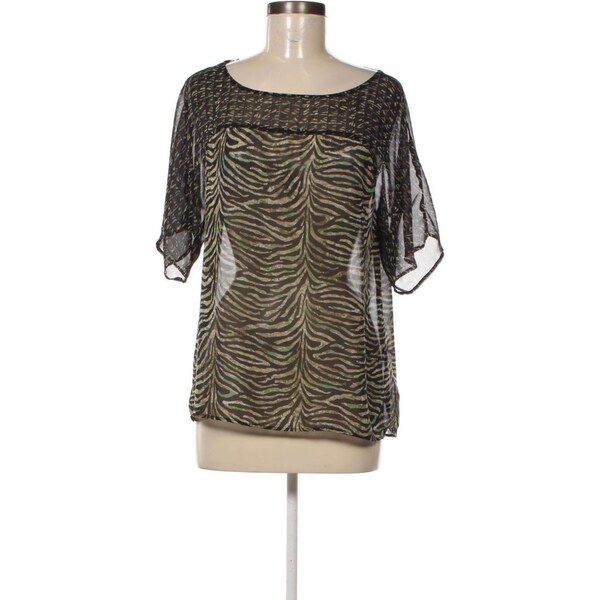 Dámska blúza S.Oliver 64154653