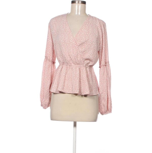 Dámska blúza SHEIN 64154584